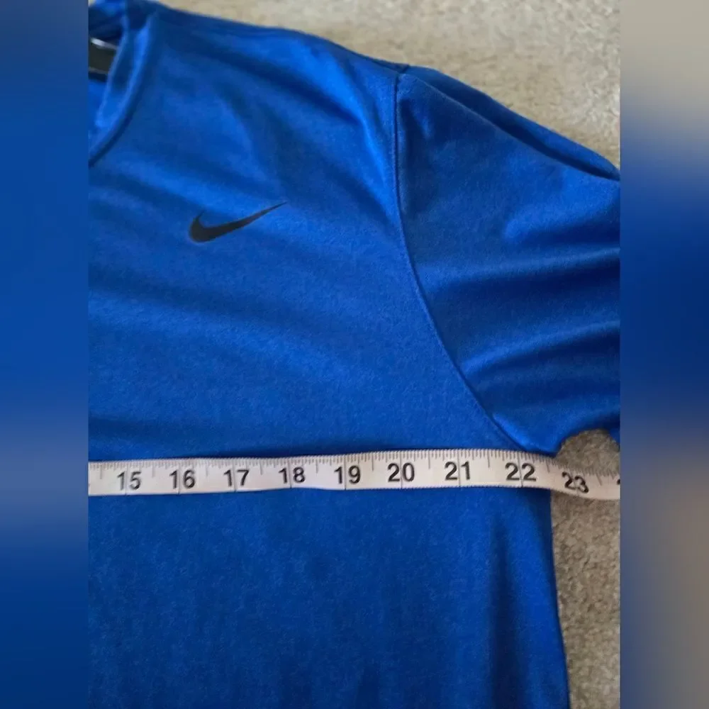 Men's Nike L/S shirt
